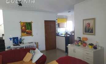 Imagem 3: Santo André - Apartamento Padrão - Vila Francisco Matarazzo