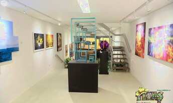 Imagem 3: Ponto comercial Rebouças