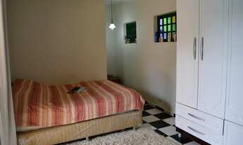 Imagem 3: CASA EM CONDOMÍNIO - CONDOMÍNIO RESIDENCIAL MOINHO DE VENTO - SP