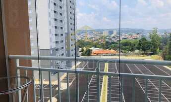 Imagem 3: Apartamento - Jardim Alto da Boa Vista - Valinhos