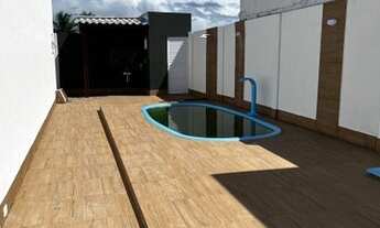 Imagem 5: Casa à Venda no Francês