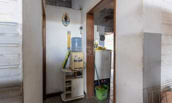 Imagem 6: Porto Alegre - Terreno Padrão - Ipanema