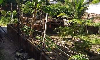 Imagem 2: Terreno no parque do sol gramame