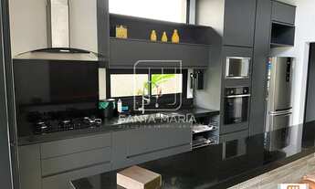 Imagem 6: Casa (térrea em condominio) 3 dormitórios/suite, cozinha planejada, portaria 24hs, lazer