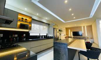 Imagem 3: Casa - Jardim Paiquerê - Valinhos