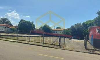 Imagem 7: Terreno - Parque Ortolândia - Hortolândia