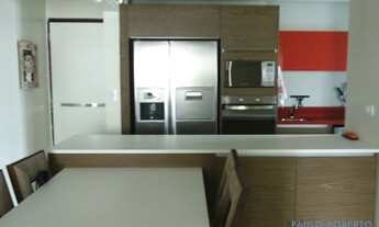 Imagem 2: APARTAMENTO - MOOCA - SP