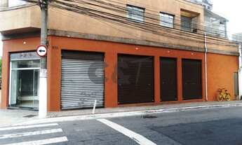 Imagem 3: Loja 68 m² para locação na Chácara Santo Antônio