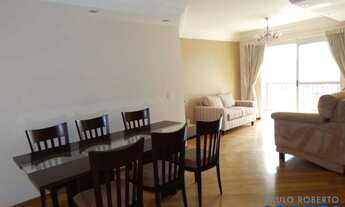 Imagem 2: APARTAMENTO - PINHEIROS - SP