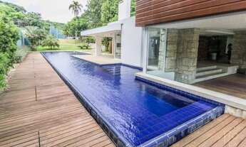 Imagem: A casa do Lago