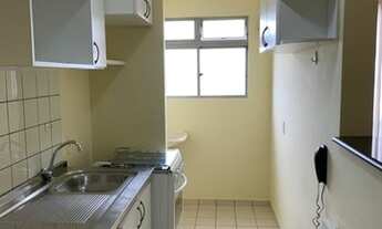 Imagem 4: Apartamento - Jardim Antonio Von Zuben - Campinas