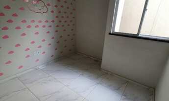 Imagem 2: Casa de Repasse no Amcuri