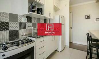 Imagem 6: Apartamento à venda no bairro Vila Leopoldina - São Paulo/SP, Zona Oeste