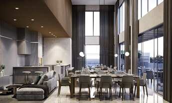 Imagem 11: BAY HOUSE RESIDENCE