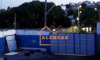 Imagem: Terreno à venda, 430 m² por R$ 530.000,00