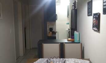 Imagem 7: Apartamento - Cidade Satélite Íris - Campinas