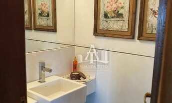 Imagem 3: Alto Padrão Clássico!