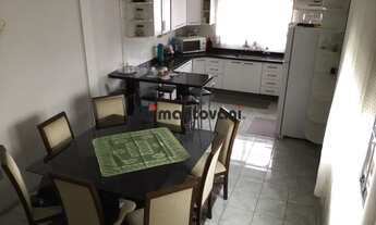 Imagem 6: Sobrado à venda, 4 quartos, 2 suítes, 3 vagas, Parque Savoy City - São Paulo/SP