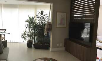 Imagem 4: Apartamento para venda possui 97 metros quadrados com 3 quartos