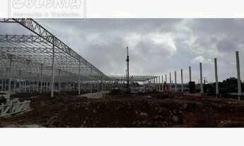 Imagem 3: Mauá - Galpão/Depósito/Armazém - Capuava