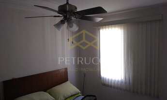 Imagem 6: Apartamento - Parque Yolanda (Nova Veneza) - Sumaré