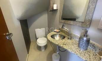 Imagem 4: Porto Alegre - Casa Padrão - Vila Nova