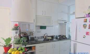 Imagem 7: APARTAMENTO - HIGIENÓPOLIS - SP