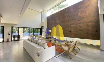 Imagem: Casa com 6 dormitórios à venda, 480 m²