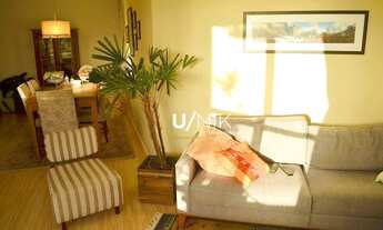 Imagem 3: Apartamento com 3 suítes mais lavabo