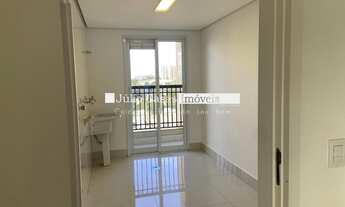 Imagem 2: Lindo Apartamento no Edifício Absoluto