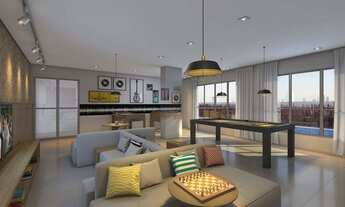 Imagem 4: Linked , 52 - 82m², 2 - 3 quartos - Sumaré, São Paulo - SP