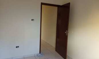 Imagem 7: Sobrado com 3 dormitórios para alugar, 160 m² por R$ 2.950,00/mês - Vila Curuçá - Santo An