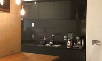 Imagem 5: Locação Apartamento 1 Dormitórios - 72 m² Brooklin