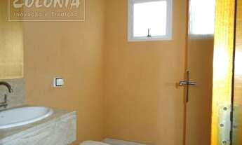 Imagem 7: Santo André - Casa Padrão - Parque das Nações