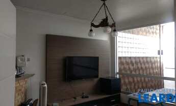 Imagem 6: SOBRADO - CAMPESTRE - SP