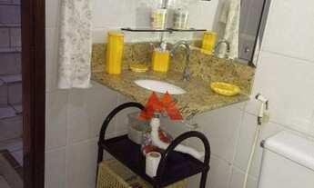 Imagem 5: Apartamento Duplex com 2 dormitórios à venda, 64 m² por R$ 280.000,00 - Pirangi do Norte