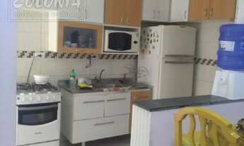 Imagem 2: Santo André - Apartamento Padrão - Vila Helena