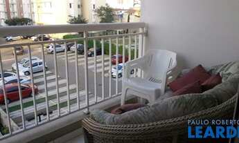 Imagem 7: APARTAMENTO - BUTANTÃ - SP