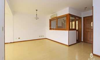 Imagem 4: Porto Alegre - Apartamento Padrão - Menino Deus