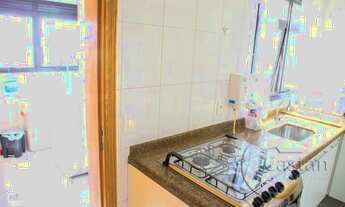 Imagem 10: SAO PAULO - Apartamento Padrão - Tatuapé