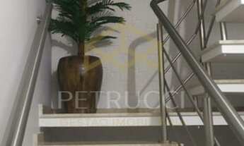 Imagem 4: Casa - Jardim Residencial Firenze - Hortolândia