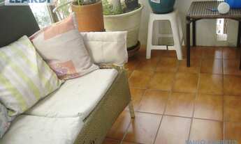 Imagem 6: APARTAMENTO - PERDIZES - SP