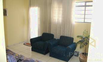 Imagem 3: Casa - São Bernardo - Campinas