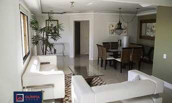 Imagem 2: Venda Apartamento 4 Dormitórios - 198 m² Perdizes