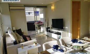 Imagem 2: COBERTURA - MORUMBI - SP