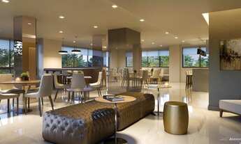 Imagem: Porto Alegre - Apartamento Padrão - Menino