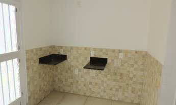 Imagem 5: Casa Duplex, Pedra de Guaratiba, próximo centro do bairro