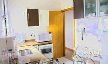 Imagem 7: SAO PAULO - Apartamento Padrão - Tatuapé