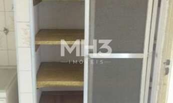 Imagem 3: Apartamento - Dic II (Conj Habitacional Doutor Antônio Mendonça de Barros) - Campinas