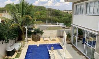 Imagem 3: Casa - Swiss Park - Campinas